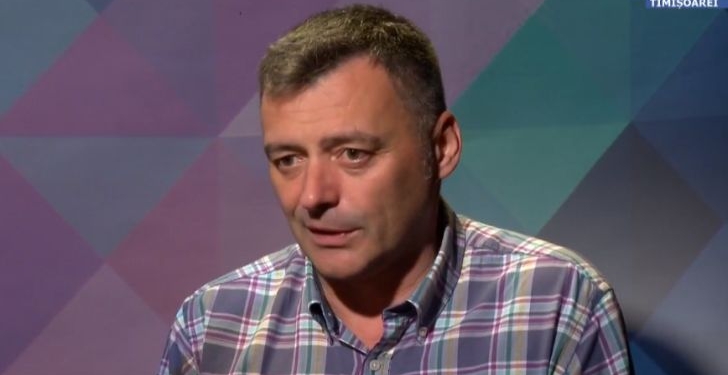 Al 7-lea consilier personal angajat în Primăria Timișoara