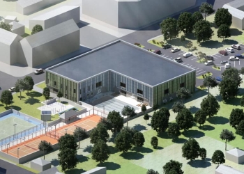 Complexurile sportive din cartierele timișorene se duc pe Apa Sâmbetei