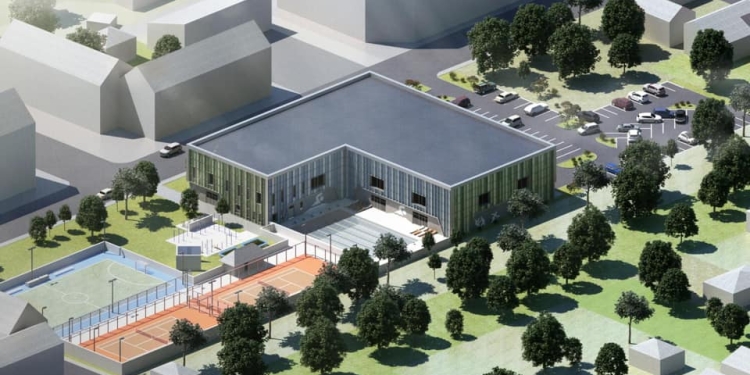 Complexurile sportive din cartierele timișorene se duc pe Apa Sâmbetei