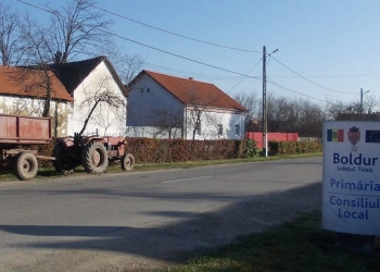 Compania ENEL lasă în beznă comunități întregi. Cazul Boldur, reprezentativ la nivel județean