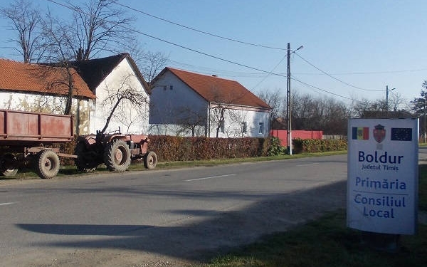 Compania ENEL lasă în beznă comunități întregi. Cazul Boldur, reprezentativ la nivel județean