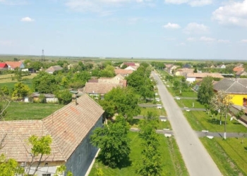 Comuna Șandra ar putea intra în carantină. Rata de infectare a ajuns la 7,34/1000 locuitori