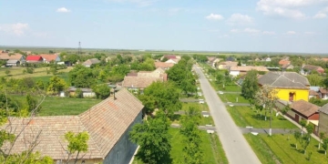 Comuna Șandra ar putea intra în carantină. Rata de infectare a ajuns la 7,34/1000 locuitori