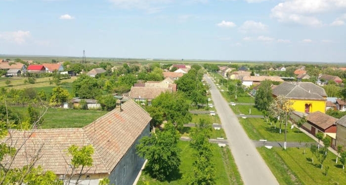 Comuna Șandra ar putea intra în carantină. Rata de infectare a ajuns la 7,34/1000 locuitori