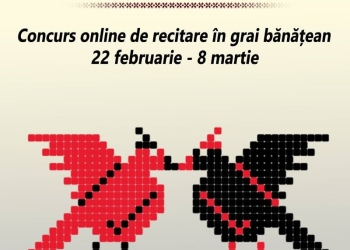 ”Drag de grai”, concurs on-line organizat de CCAJT