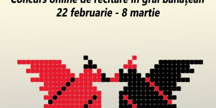 ”Drag de grai”, concurs on-line organizat de CCAJT