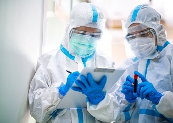 Timiș: 6 cadre medicale confirmate cu Covid-19