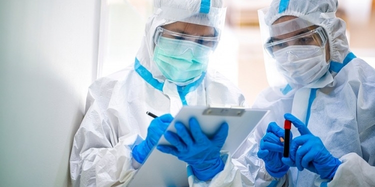 Timiș: 6 cadre medicale confirmate cu Covid-19