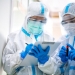Timiș: 6 cadre medicale confirmate cu Covid-19