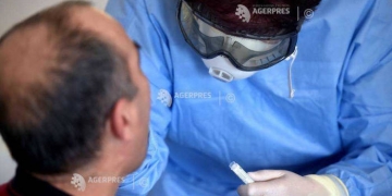 Timiș: 235 de noi infectări la 24 de ore. La Giroc sunt 12 cazuri noi