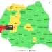 Judeţul Timiş, în continuare în zona roşie cu aproape 4 cazuri la mie