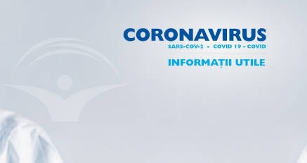 Focar de Covid-19, cu 12 cazuri, la o firmă privată din Timișoara