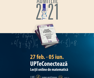 Timișoara: Pregătire gratuită pentru BAC și admitere