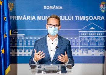 Secretarul Primăriei Becicherecu Mic poate deveni secretar al Primăriei Timișoara