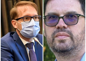 Primarul USR din Dumbrăvița cere voalat carantinarea Timișoarei