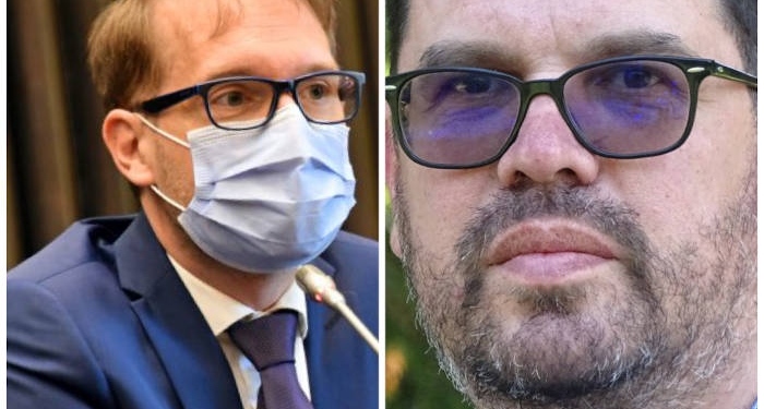 Primarul USR din Dumbrăvița cere voalat carantinarea Timișoarei