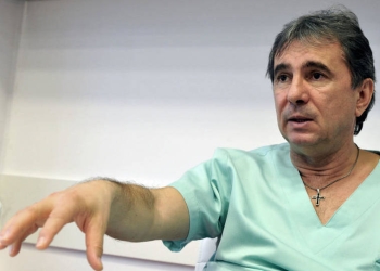 Medicul Dorel Săndesc: ”50% din echipamentele din spital nu au contracte de mentenanță”