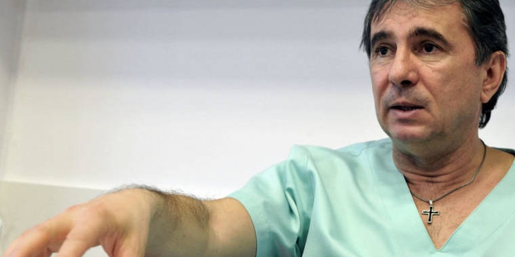 Medicul Dorel Săndesc: ”50% din echipamentele din spital nu au contracte de mentenanță”