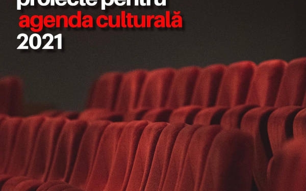 Primăria și Consiliul Local Dumbrăvița lansează Agenda Culturală 2021