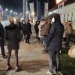Părinții din Dumbrăvița au protestat împotriva carantinării comunei