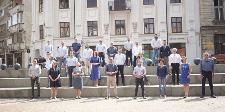 Numele viitorului Prefect de Timiș