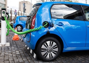 Noi stații electrice de reîncărcare în Timișoara