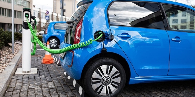 Noi stații electrice de reîncărcare în Timișoara