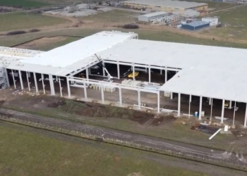 Cea mai mare fabrică de biciclete din Europa de Est se deschide la Timișoara