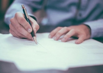 Noul formular prin care părinții își dau acordul pentru testarea elevilor pentru Covid-19