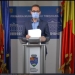 Dominic Fritz: ”Avem datorii de 100 de milioane de lei”