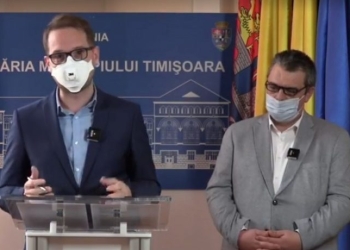 Dominic Fritz a pus la Colterm un director condamnat penal pentru inginerii financiare