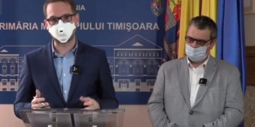 Dominic Fritz a pus la Colterm un director condamnat penal pentru inginerii financiare