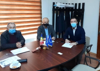 Studiul de fezabilitate pentru introducerea gazului în sudul județului Timiș va fi gata în septembrie