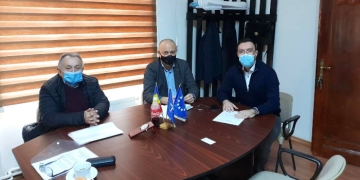 Studiul de fezabilitate pentru introducerea gazului în sudul județului Timiș va fi gata în septembrie