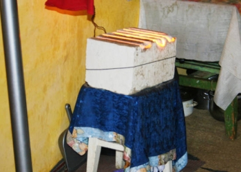 Peste 25% dintre incendii sunt produse din cauza instalațiilor improvizate