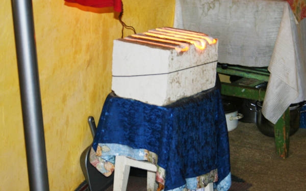 Peste 25% dintre incendii sunt produse din cauza instalațiilor improvizate