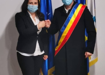 Comuna Giarmata are viceprimar