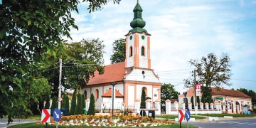 Explozie de cazuri Covid-19 în Giroc. 29 de cazuri într-o singură zi