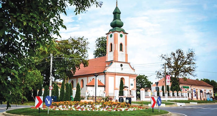 Explozie de cazuri Covid-19 în Giroc. 29 de cazuri într-o singură zi