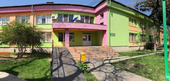 Focare de Covid-19 la o creșă și grădiniță din Timișoara