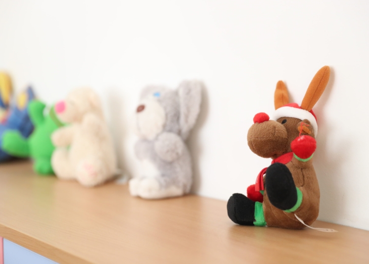 Focare de COVID-19 în rândul copiilor