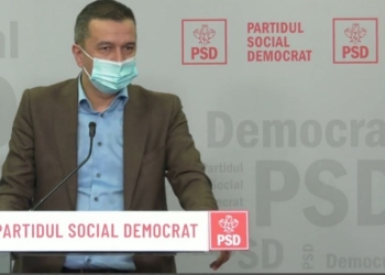 Deputat de Timiș: ”Depunem moțiune simplă împotriva ministrului economiei”