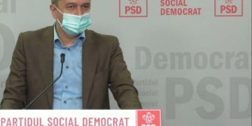 Deputat de Timiș: ”Depunem moțiune simplă împotriva ministrului economiei”