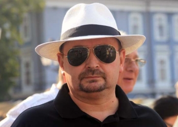 Fostul director al Piețe SA, Ionuț Nasleu, a fost reținut pe Aeroportul Otopeni, într-un dosar de șantaj