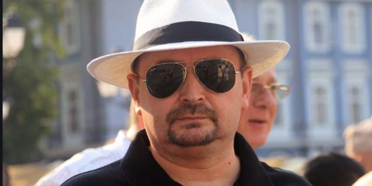 Fostul director al Piețe SA, Ionuț Nasleu, a fost reținut pe Aeroportul Otopeni, într-un dosar de șantaj