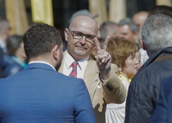 Ionuț Nasleu, ”pe făraș” de la conducerea Piețe S.A.