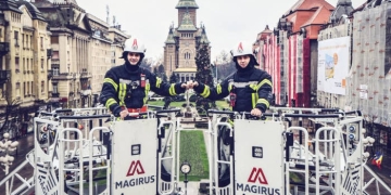 Concurs de admitere la Școala de Subofițeri de Pompieri