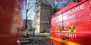Persoanele evacuate din blocul în care s-a făcut dezinsecţie pot reveni în siguranţă în locuinţe
