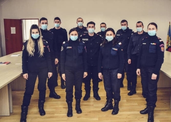 Focar de Covid19 la ISU Banat şi la un cămin privat pentru bătrâni din Timișoara