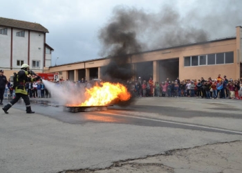 91 de școli din Timiș nu au autorizații la incendiu